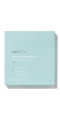 HP26 Calm Polypeptide Collagel Face Mask